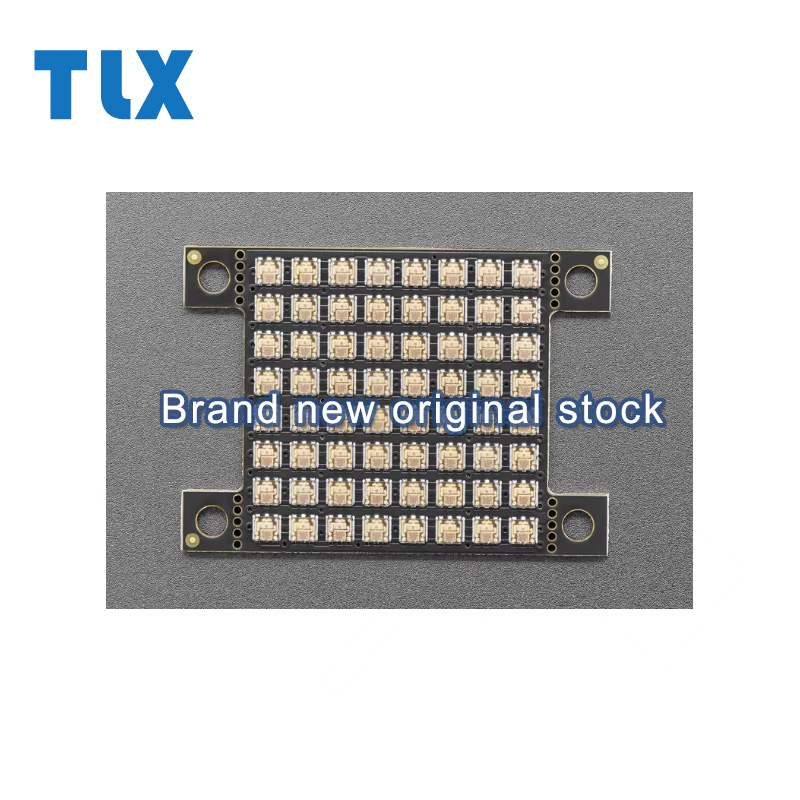 Rgb Led Matrix 8X8 - 도트스타 고밀도 8x8 그리드 RGB LED