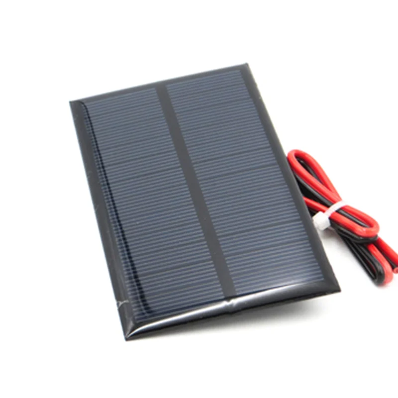 Home Automation Systems Diy - 고품질 도매 6V 1W 1.1W 2W