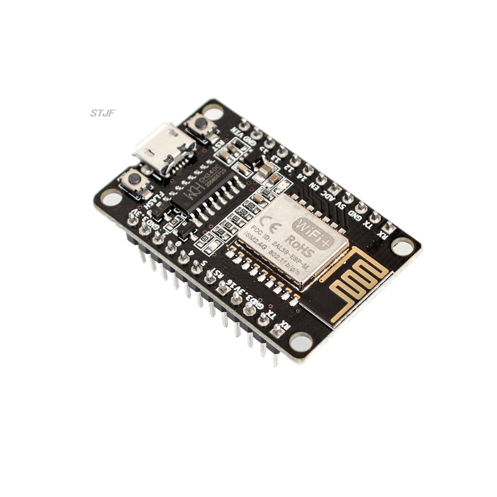 Esp8266 Nodemcu Board - ESP8285 개발 보드 Nodemcu-M 기반 ESP-M2