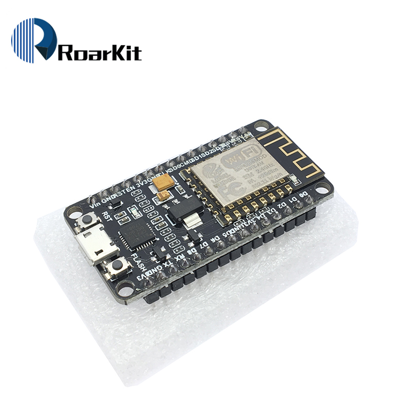 Esp8266 Nodemcu Board - 무선 모듈 CP2102 칩 NodeMcu Lua