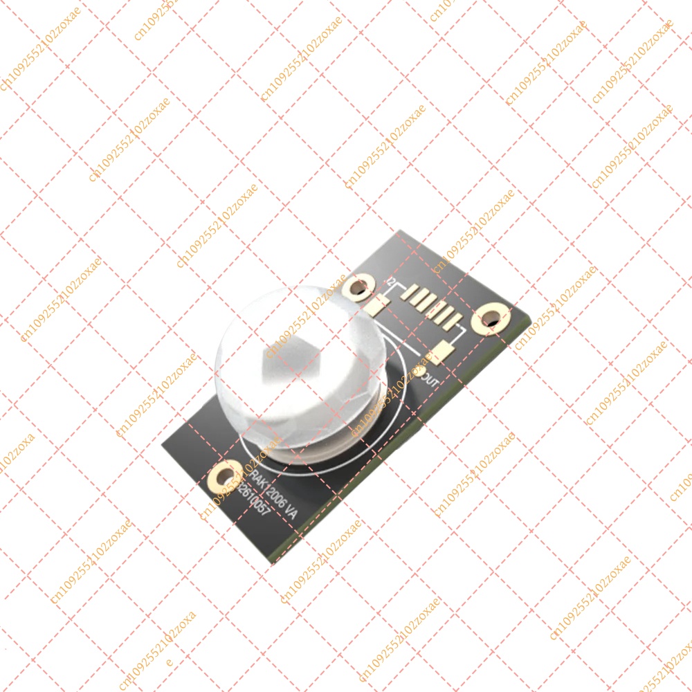 Home Automation Systems Diy - PIR 모션 센서 모듈 AM312 적외선