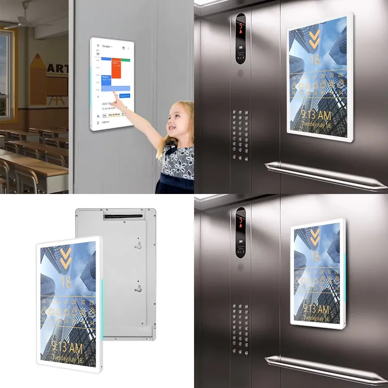 Home Automation System Design - 산업 자동화, 소매점 키오스크, 스마트 홈