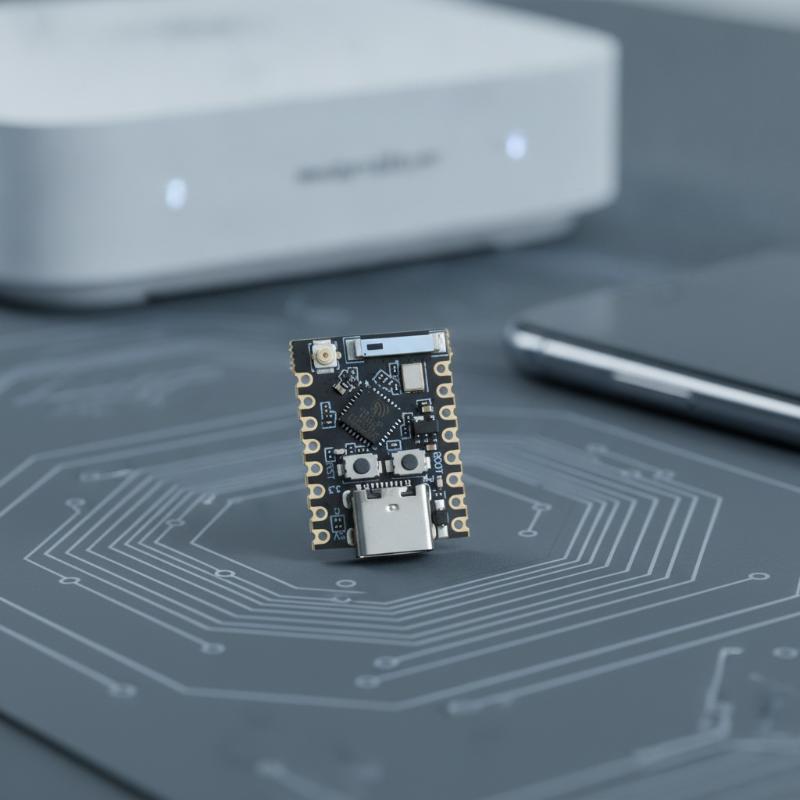 Home Automation System Diy - ESP32 C3 슈퍼 미니 WiFi 블루투스