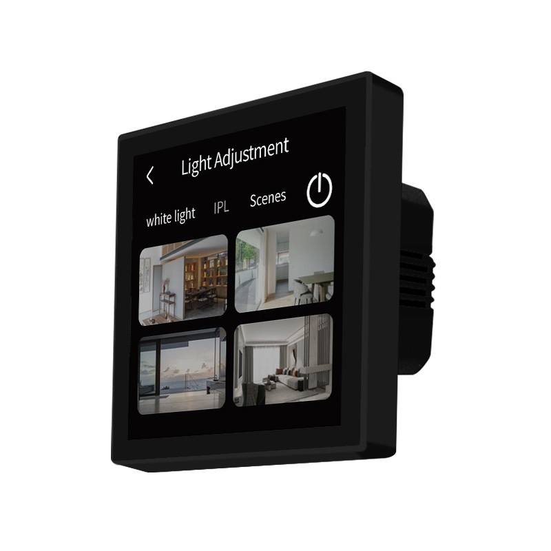 Home Automation System Design - 2022 고품질 홈 오토메이션 시스템 Tuya
