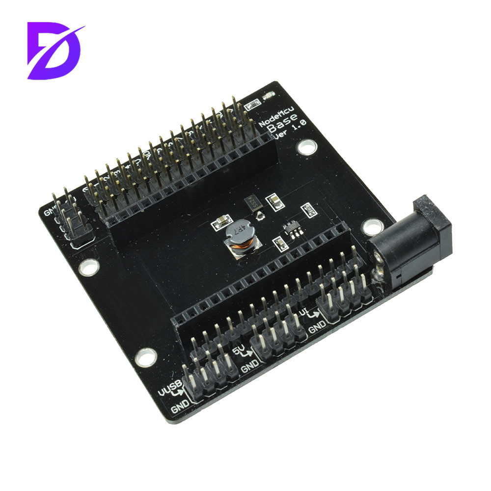 새로운 NodeMcu Base ESP8266 테스트 D - Esp8266 Nodemcu Board 리뷰 및 가격