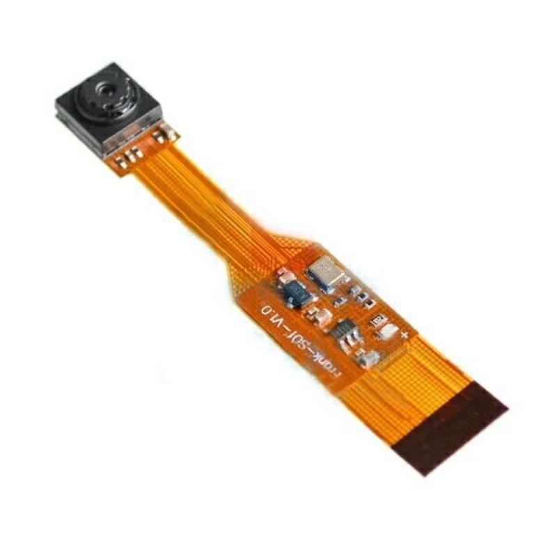 라즈베리 파이 제로 카메라 모듈 5MP OV5647 웹 - Pi Zero W Board 리뷰 및 가격