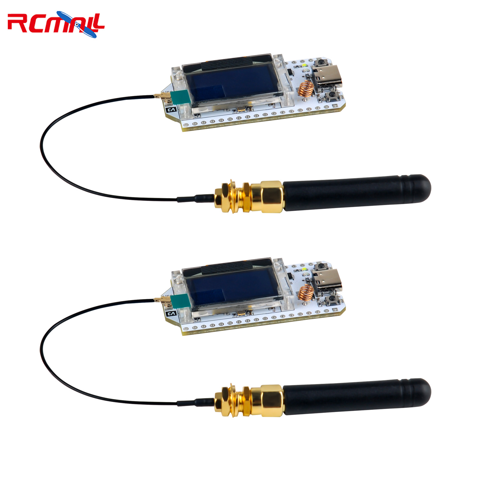 2Sets LoRa32 V3 868MHz 915MHz  - Smart Home Automation Diy 리뷰 및 가격