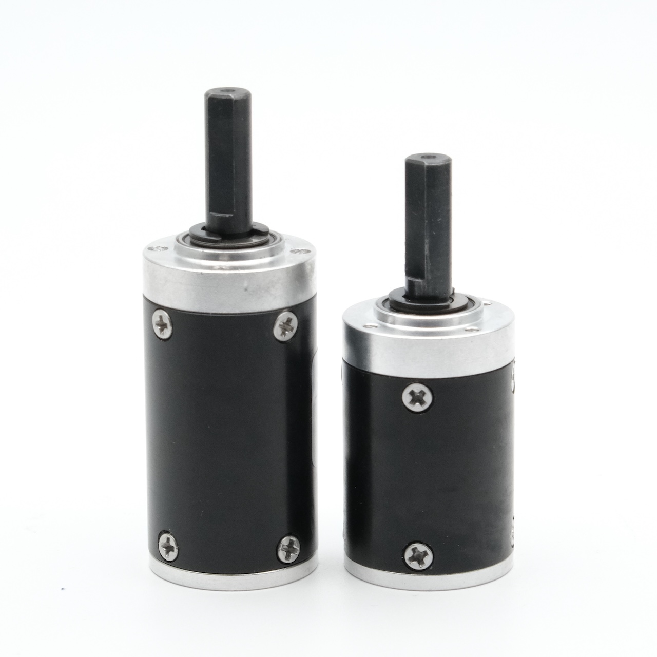 미니 메탈 기어박스 22mm 1:3.71-720 브러시 - Home Automation Systems Diy 리뷰 및 가격