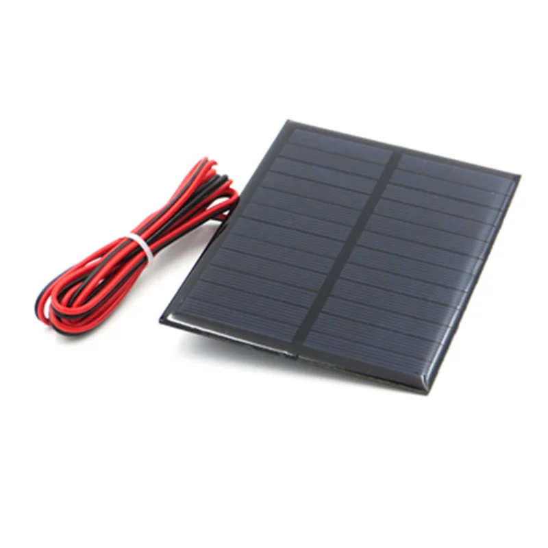 고품질 도매 6V 1W 1.1W 2W 3W 4.5W 6 - Home Automation Systems Diy 리뷰 및 가격