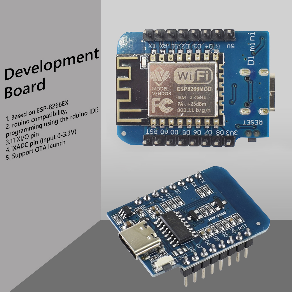 ESP8266 ESP-12F NodeMcu Lua WI - Esp8266 Nodemcu Board 리뷰 및 가격