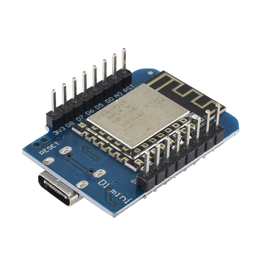 ESP8266 ESP-12F NodeMcu Lua WI - Esp8266 Nodemcu Board 리뷰 및 가격