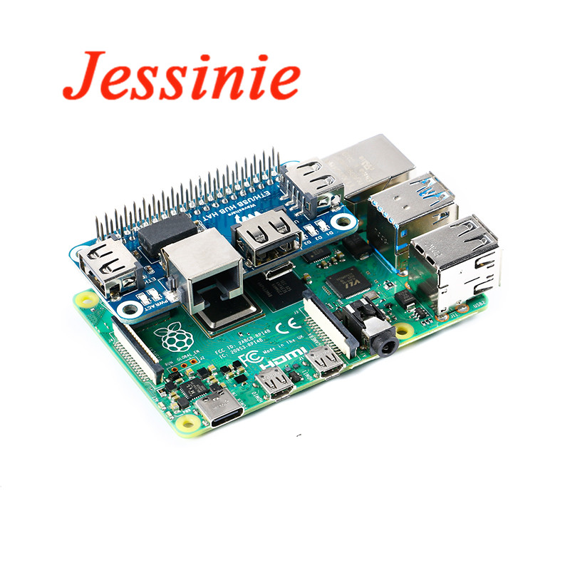 라즈베리 파이 4 B, 3B +, 3B, 제로 W US - Pi Zero W Board 리뷰 및 가격