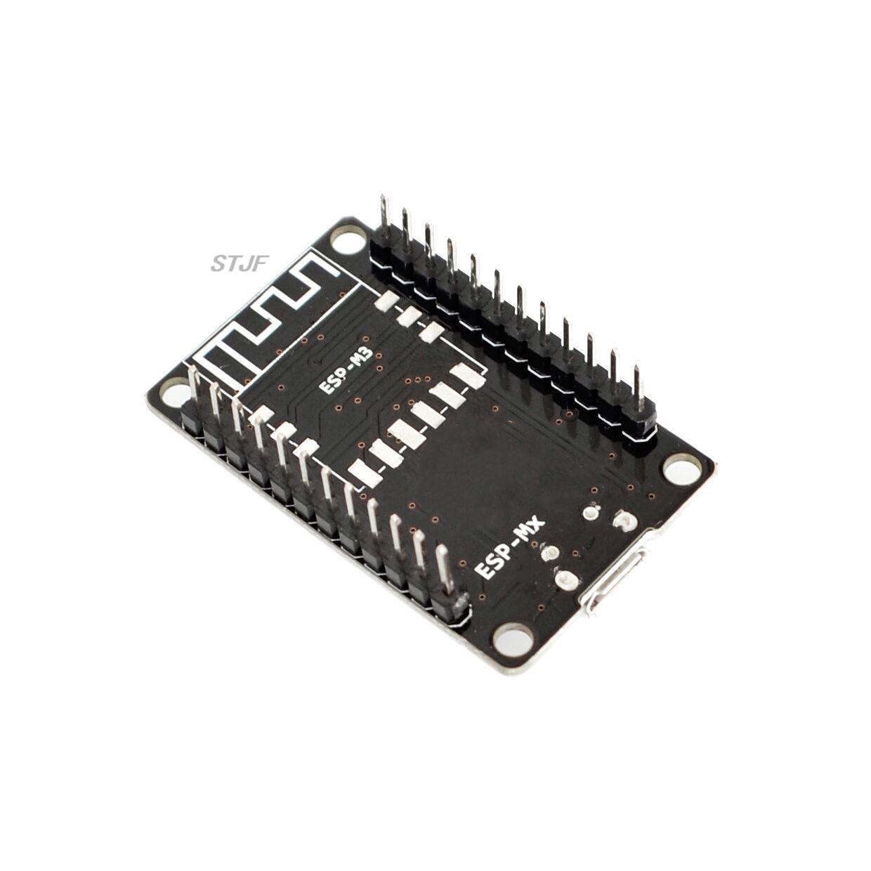 ESP8285 개발 보드 Nodemcu-M 기반 ESP - Esp8266 Nodemcu Board 리뷰 및 가격