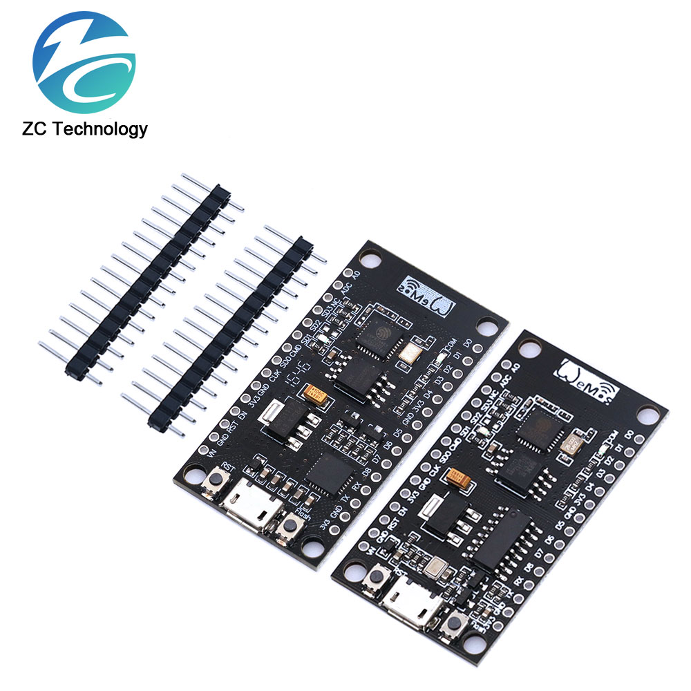CP2102 ESP8266 NodeMCU V3 CH34 - Esp8266 Nodemcu Board 리뷰 및 가격