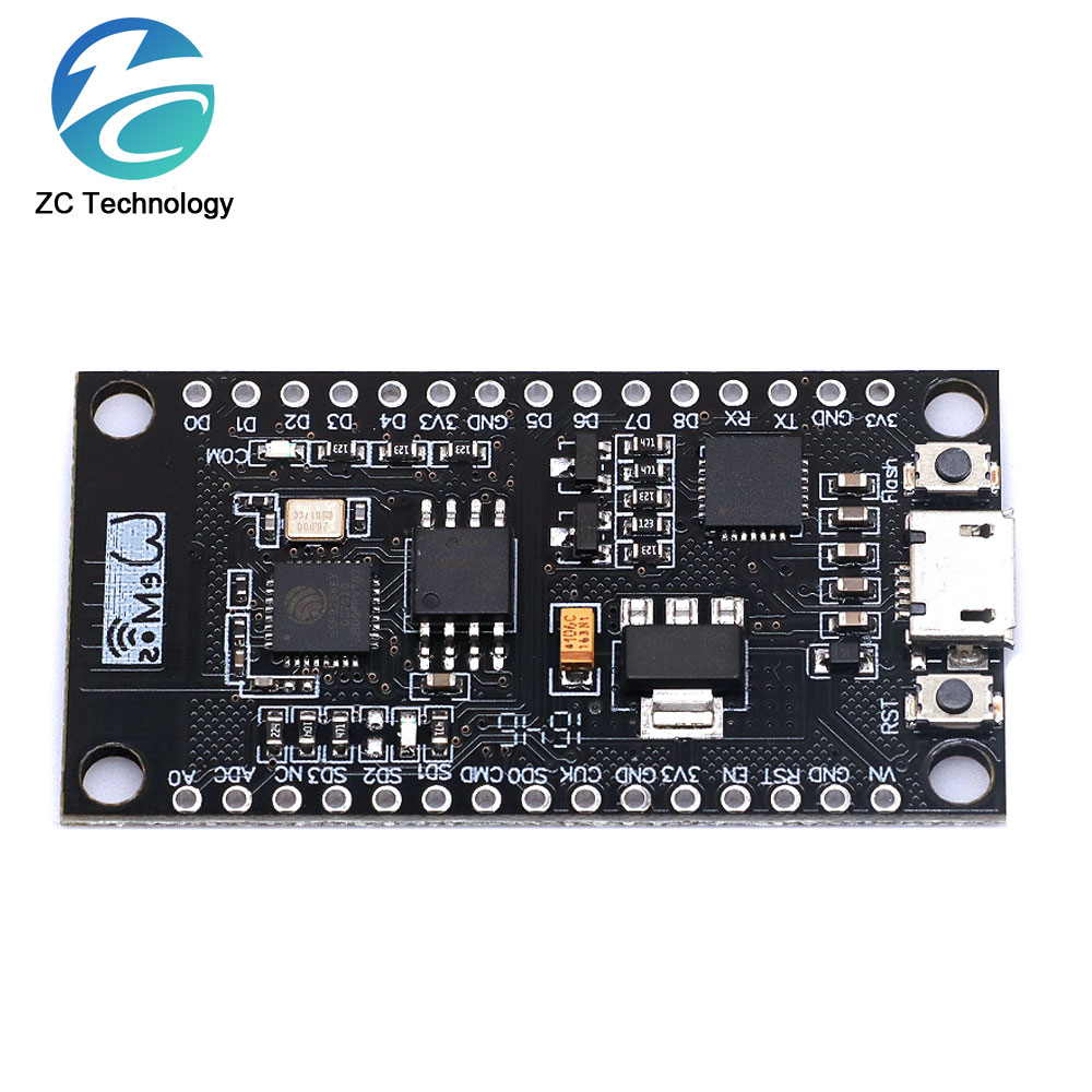 CP2102 ESP8266 NodeMCU V3 CH34 - Esp8266 Nodemcu Board 리뷰 및 가격