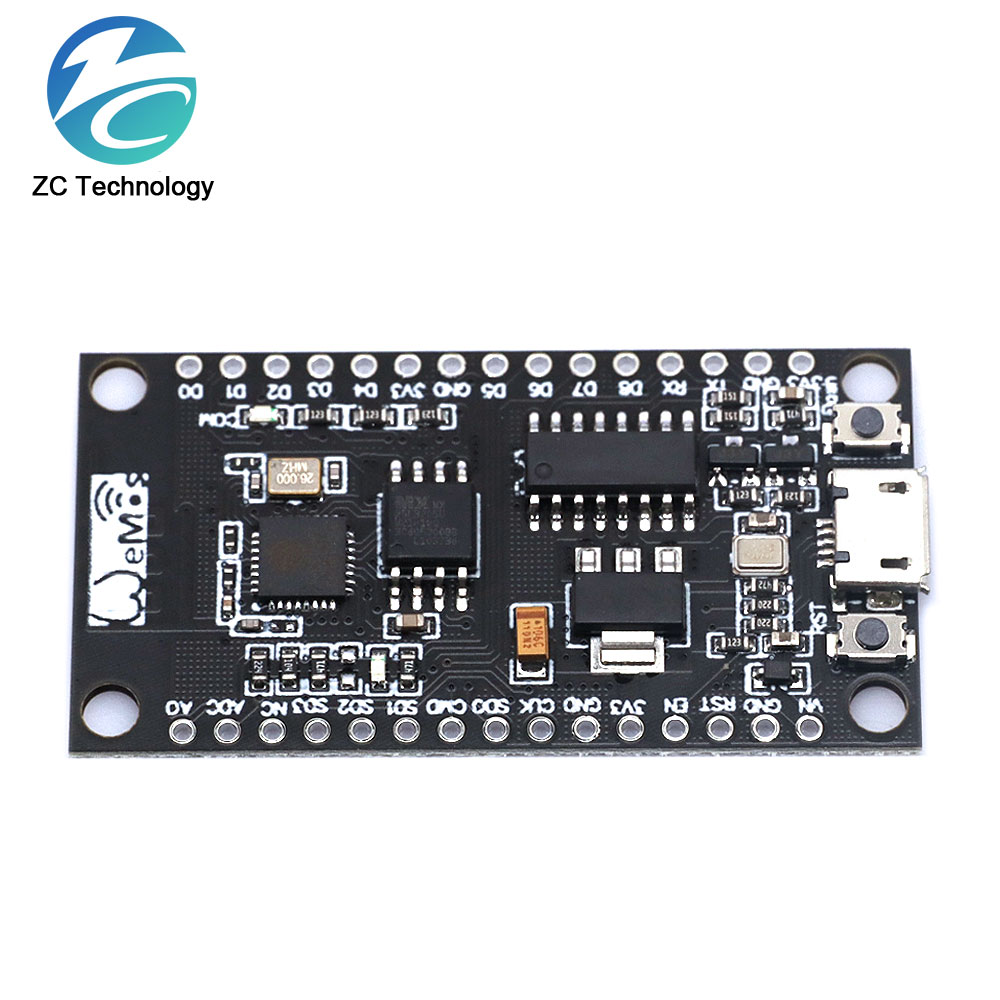 CP2102 ESP8266 NodeMCU V3 CH34 - Esp8266 Nodemcu Board 리뷰 및 가격
