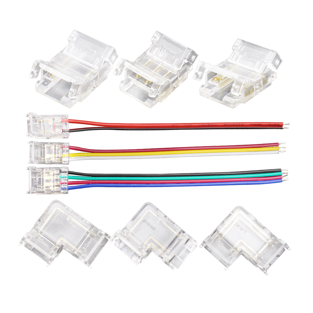 5PCS LED 스트립 커넥터 COB SMD 2Pin  - Rgb Led Matrix 8X8 리뷰 및 가격
