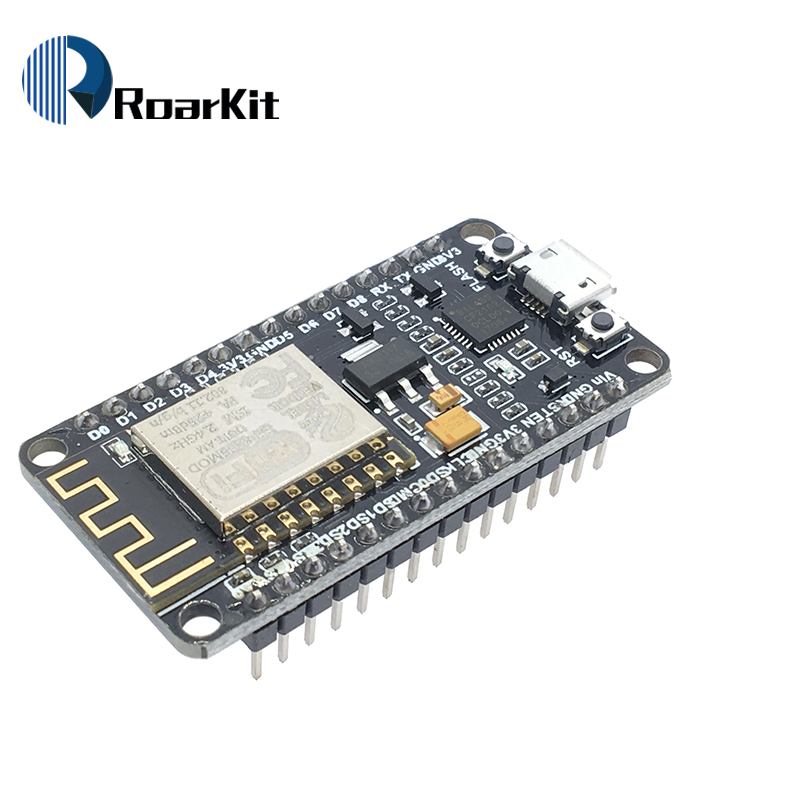 무선 모듈 CP2102 칩 NodeMcu Lua 와이파 - Esp8266 Nodemcu Board 리뷰 및 가격