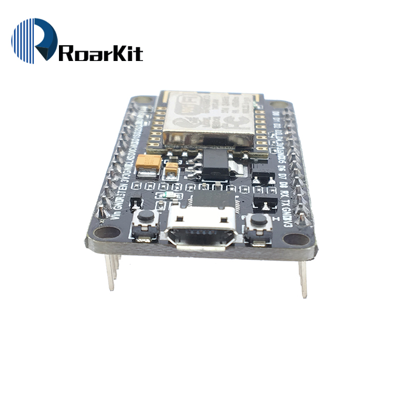 무선 모듈 CP2102 칩 NodeMcu Lua 와이파 - Esp8266 Nodemcu Board 리뷰 및 가격