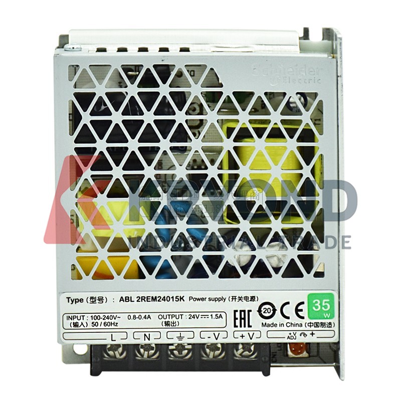 슈나이더 일렉트릭 ABL2REM24045K 100W 2 - Home Automation Systems Diy 리뷰 및 가격