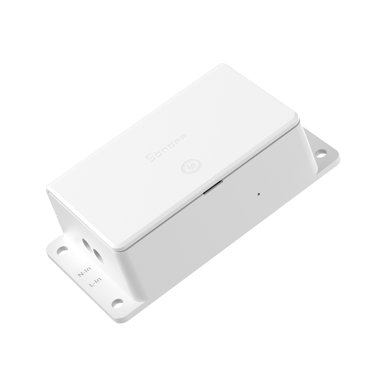SONOFF 베이직 Gen5 (BASIC-1GS) 매터 - Sonoff Basic Switch 리뷰 및 가격