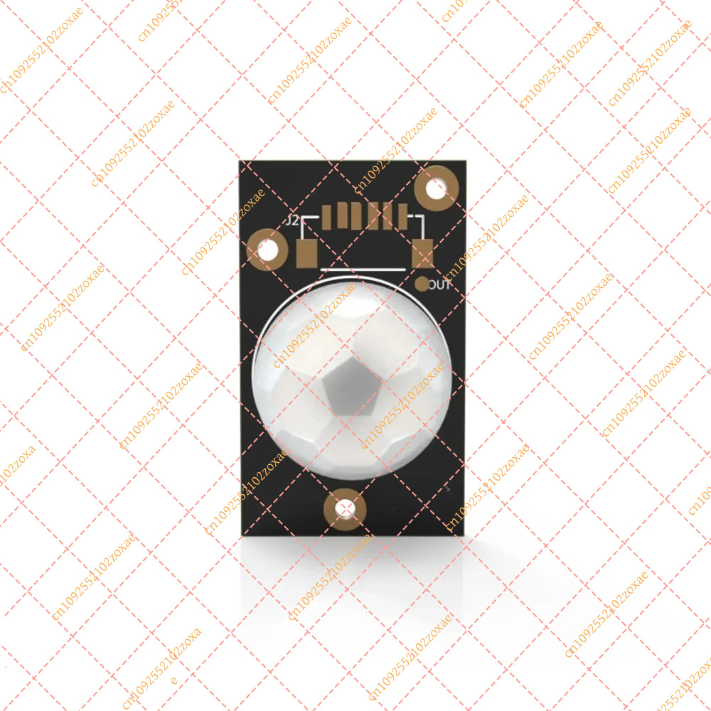 PIR 모션 센서 모듈 AM312 적외선 감지기 DIY - Home Automation Systems Diy 리뷰 및 가격