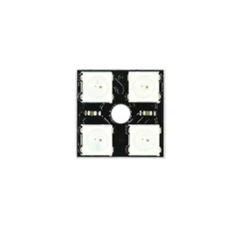 WS2812 LED 5050 RGB 8x8 4 16 2 - Rgb Led Matrix 8X8 리뷰 및 가격