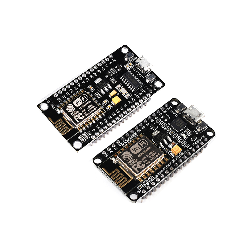 사물 인터넷 개발 보드 기반 무선 모듈, CH340,  - Esp8266 Nodemcu Board 리뷰 및 가격