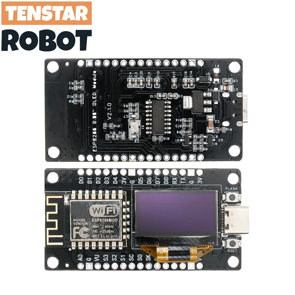 NodeMCU ESP8266 V3 개발 보드, 0.96 - Esp8266 Nodemcu Board 리뷰 및 가격