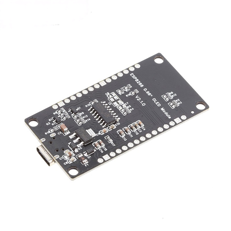 NodeMCU ESP8266 개발 보드(0.96인치 O - Esp8266 Nodemcu Board 리뷰 및 가격