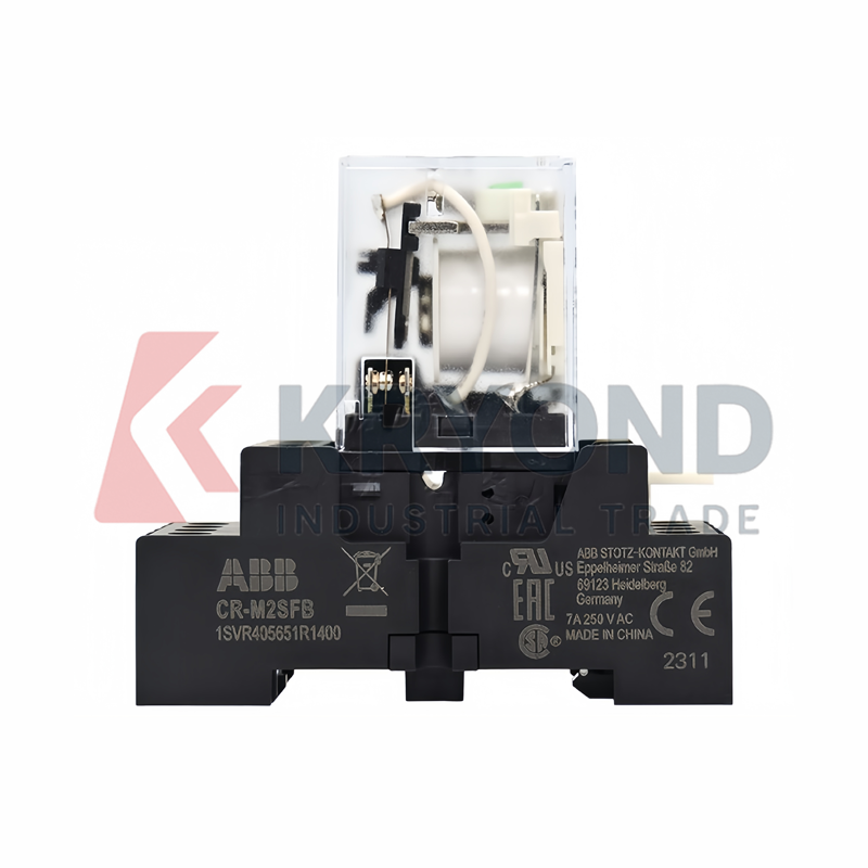 ABB CR MX024DC2L CR M230AC4L 플 - Home Automation Systems Diy 리뷰 및 가격