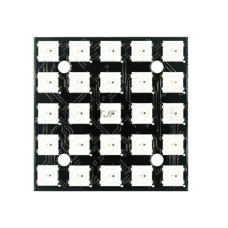 WS2812 LED 5050 RGB 8x8 4 16 2 - Rgb Led Matrix 8X8 리뷰 및 가격