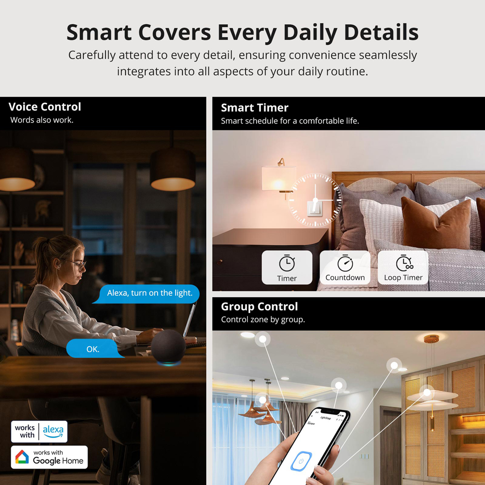 SONOFF ZBMINIR2 Extreme Zigbee - Sonoff Basic Switch 리뷰 및 가격