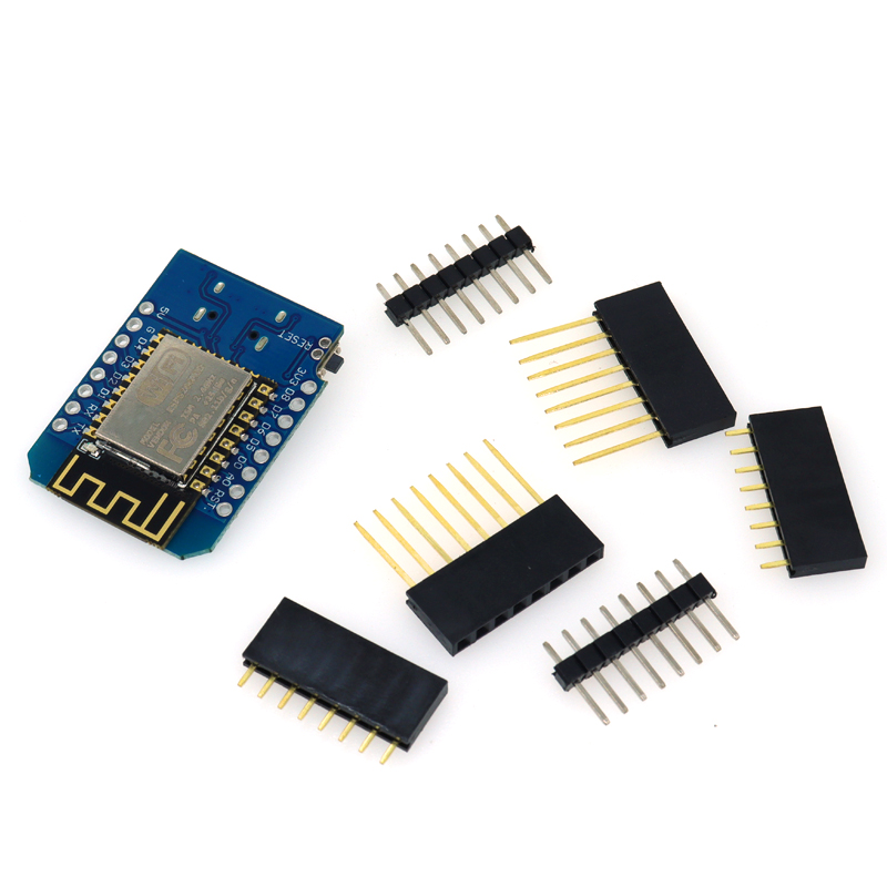 WeMos용 D1 미니 미니 NodeMcu, 4M 바이 - Esp8266 Nodemcu Board 리뷰 및 가격