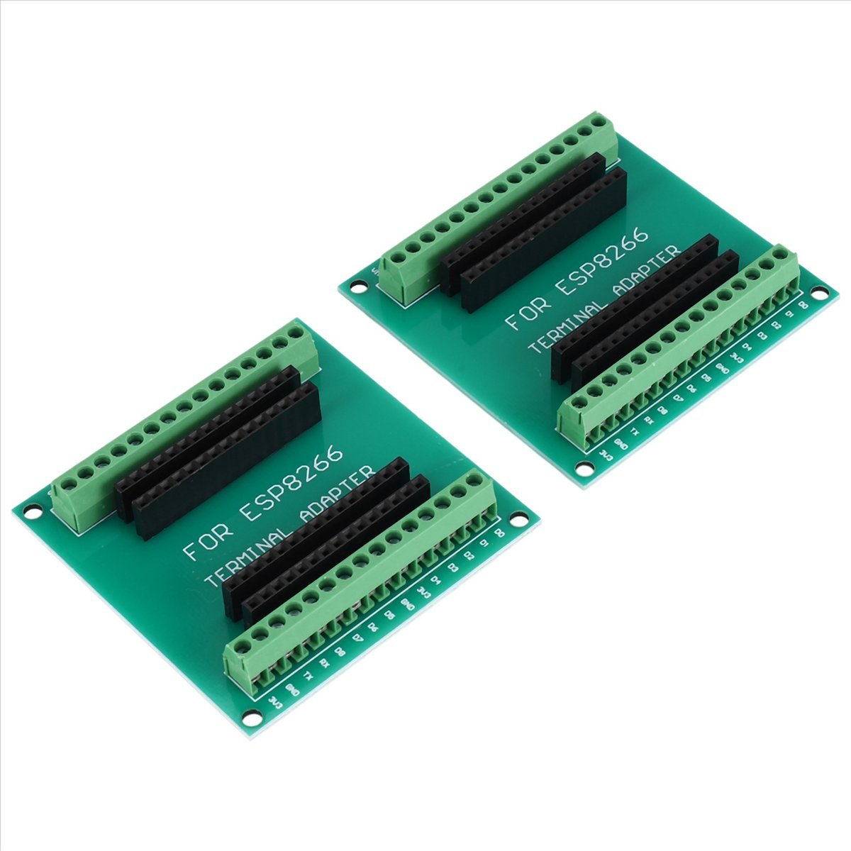 A64I 2PCS ESP8266 브레이크아웃 보드 GP - Esp8266 Nodemcu Board 리뷰 및 가격