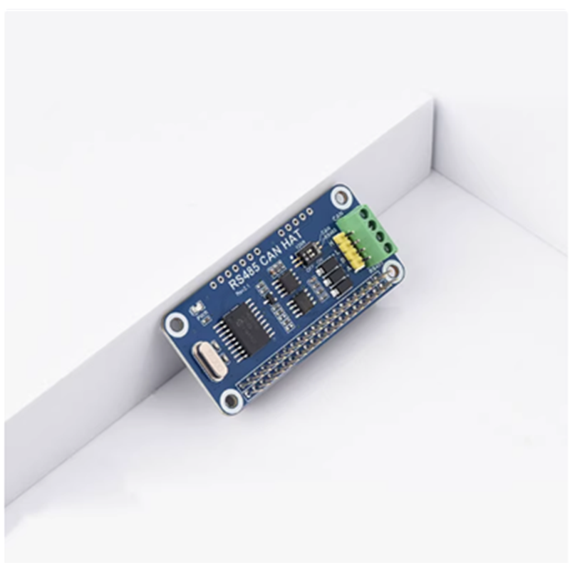 라즈베리 파이 4B/3B+/Zero W RS485 확장 - Pi Zero W Board 리뷰 및 가격