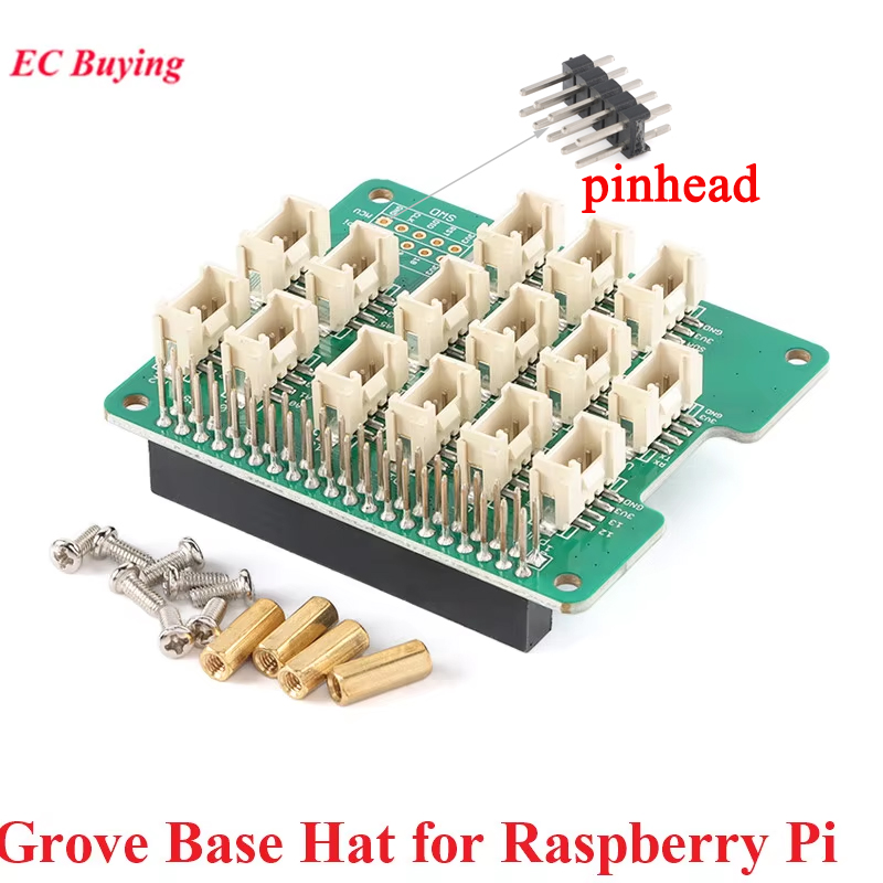 라즈베리 파이 제로 2B/3B/3B+/제로 W/제로 센 - Pi Zero W Board 리뷰 및 가격