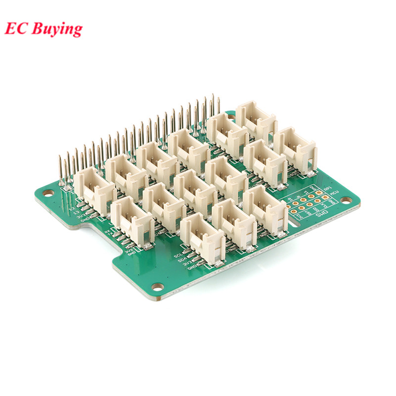 라즈베리 파이 제로 2B/3B/3B+/제로 W/제로 센 - Pi Zero W Board 리뷰 및 가격