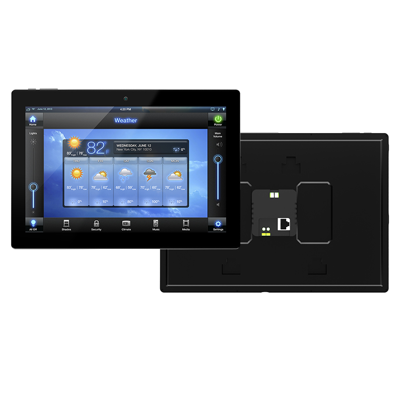 10.1인치 스마트 스위치 홈 오토메이션 시스템 WIF - Home Automation System Design 리뷰 및 가격