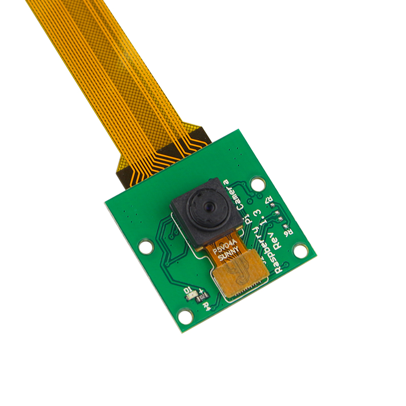 5MP 라즈베리 파이 5 제로 카메라 미니 1080P  - Pi Zero W Board 리뷰 및 가격