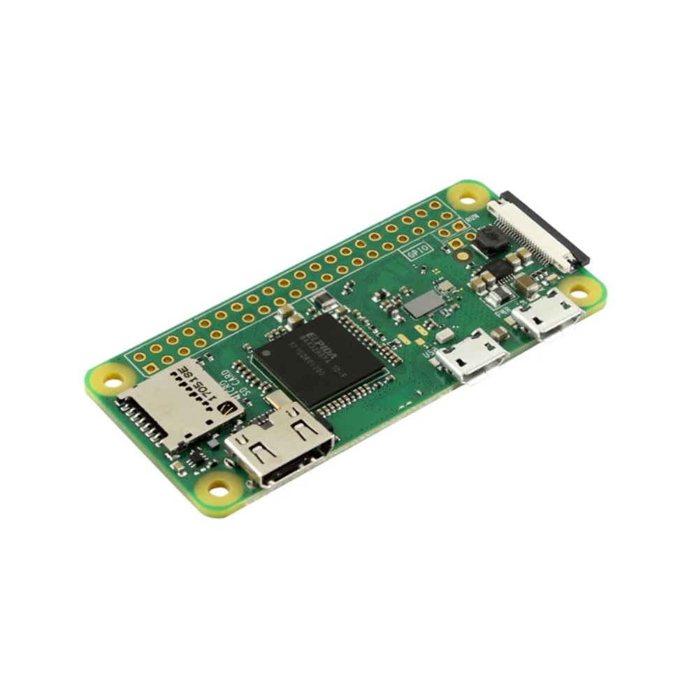AvaCoreOfficial 라즈베리 파이 제로 W 보 - Pi Zero W Board 리뷰 및 가격