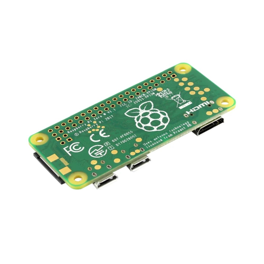 AvaCoreOfficial 라즈베리 파이 제로 W 보 - Pi Zero W Board 리뷰 및 가격